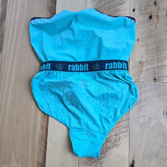 Women's Rabbit Repeat 2" Shorts Size Large - Picture 7 of 11